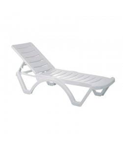 AQUA ΛΕΥΚΗ ΞΑΠΛΩΣΤΡΑ 64Χ187Χ30εκ.