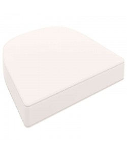 ARUBA ΜΑΞΙΛΑΡΙ ΠΟΛΥΘΡΟΝΑΣ 50X46X5εκ.