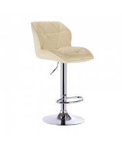 BAR86 MARGO ΣΚΑΜΠΟ ΜΠΕΖ PU(Σ2)ΜΕ ΑΜΟΡΤΙΣΕΡ 41Χ51Χ108εκ.