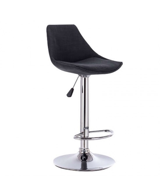 BAR88 BLACK/GREY ΥΦΑΣΜΑ(Σ2)ΣΚΑΜΠΟ ΜΕ ΑΜΟΡΤΙΣΕΡ