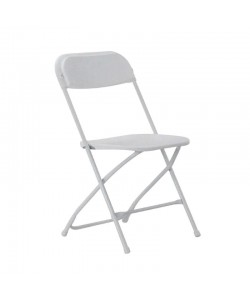 BOLD ΛΕΥΚΗ ΚΑΡΕΚΛΑ ΠΤΥΣΣ/ΝΗ 44Χ48Χ46-83εκ.