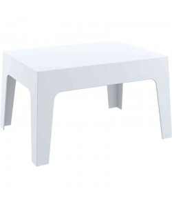 BOX WHITE TPAΠEZI 70Χ50Χ43εκ. ΠΟΛ/ΝΙΟΥ