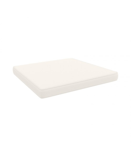 CALIFORNIA ΜΑΞΙΛΑΡΙ BEIGE 47X50X5εκ. CALIFORNIA ΜΑΞΙΛΑΡΙ BEIGE 47X50X5εκ.