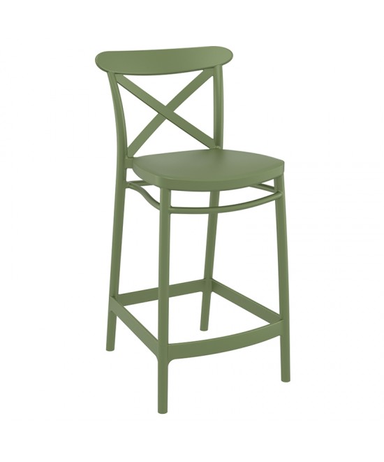 CROSS 65εκ. ΣΚΑΜΠΟ OLIVE GREEN ΠΟΛ/ΝΙΟΥ CROSS 65εκ. ΣΚΑΜΠΟ OLIVE GREEN ΠΟΛ/ΝΙΟΥ