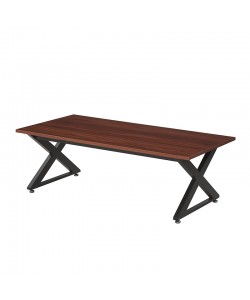 DARYL ΚΑΡΥΔΙ 120Χ60Χ40εκ.ΤΡΑΠΕΖΙ ΣΑΛΟΝΙΟΥ