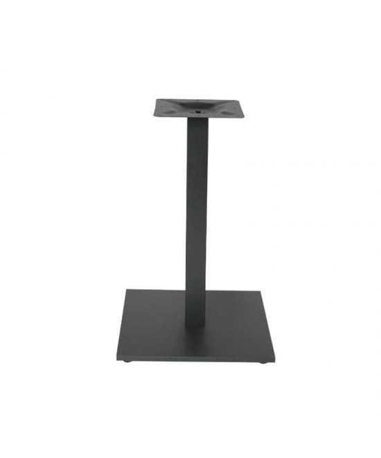 FLAT PROMO 45Χ45Χ72εκ. ΒΑΣΗ ΜΕΤΑΛΛΙΚΗ ΜΕ ΡΕΓ/ΡΟΥΣ FLAT PROMO 45Χ45Χ72εκ. ΒΑΣΗ ΜΕΤΑΛΛΙΚΗ ΜΕ ΡΕΓ/ΡΟΥΣ