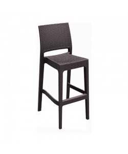 JAMAICA BROWN ΣΚΑΜΠΟ ΠΟΛ/ΝΙΟΥ 40Χ51Χ108εκ.