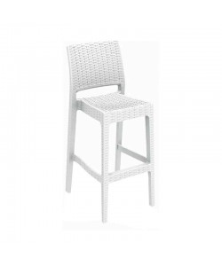 JAMAICA WHITE ΣΚΑΜΠΟ ΠΟΛ/ΝΙΟΥ 40Χ51Χ108εκ.