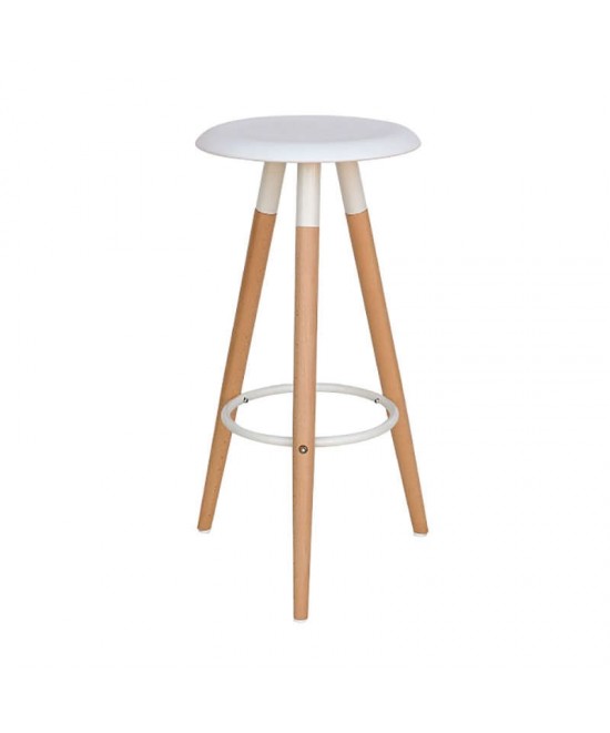 LOFT ΣΚΑΜΠΟ ΛΕΥΚΟ ΧΩΡΙΣ ΠΛΑΤΗ LOFT ΣΚΑΜΠΟ ΛΕΥΚΟ ΧΩΡΙΣ ΠΛΑΤΗ
