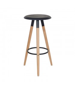 LOFT ΣΚΑΜΠΟ ΜΑΥΡΟ ΧΩΡΙΣ ΠΛΑΤΗ 77XΦ37εκ.