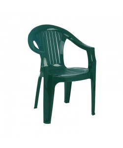 LOLA ΠΡΑΣΙΝΗ ΠΟΛΥΘΡΟΝΑ 56X40X78εκ.