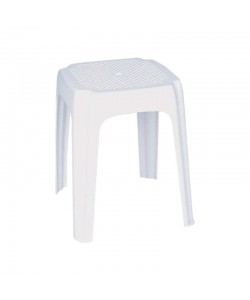 LUNA ΛΕΥΚΟ ΣΚΑΜΠΟ 32Χ32Χ41εκ.