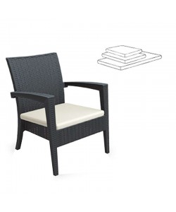 MIAMI ΣΕΤ ΜΑΞΙΛΑΡΙΑ 2ΠΟΛ/ΝΑ+1ΚΑΝΑΠΕ ΠΟΛ/ΝΙΟΥ 117Χ54Χ5 - 60Χ54Χ5εκ. MIAMI ΣΕΤ ΜΑΞΙΛΑΡΙΑ 2ΠΟΛ/ΝΑ+1ΚΑΝΑΠΕ ΠΟΛ/ΝΙΟΥ 117Χ54Χ5 - 60Χ54Χ5εκ.