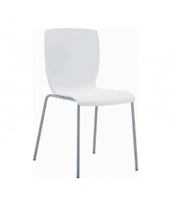 MIO WHITE ΚΑΡΕΚΛΑ ΒΑΦΗΣ 47Χ50Χ80εκ.