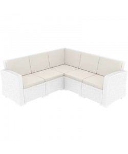 MONACO ΜΑΞΙΛΑΡΙΑ ΣΕΤ 3ΤΜΧ ΓΙΑ ΓΩΝΙΑ 67Χ59Χ39/59Χ39Χ7/58Χ58Χ7εκ.