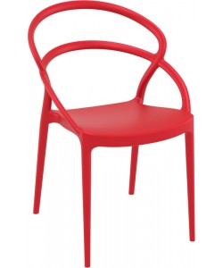 PIA RED ΚΑΡΕΚΛΑ ΠΟΛ/ΝΙΟΥ 54Χ56Χ82εκ.