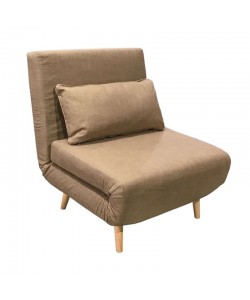 SARA BROWN ΥΦΑΣΜΑ ΠΟΛΥΘΡΟΝΑ/ΚΡΕΒΑΤΙ 80Χ89Χ87εκ.