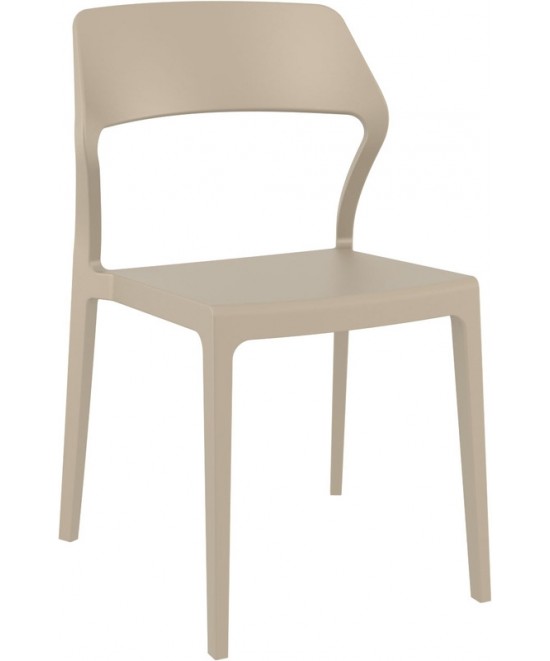 SNOW TAUPE ΚΑΡΕΚΛΑ ΠΟΛ/ΝΙΟΥ SNOW TAUPE ΚΑΡΕΚΛΑ ΠΟΛ/ΝΙΟΥ