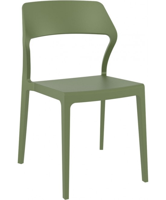 SNOW OLIVE GREEN ΚΑΡΕΚΛΑ ΠΟΛ/ΝΙΟΥ SNOW OLIVE GREEN ΚΑΡΕΚΛΑ ΠΟΛ/ΝΙΟΥ
