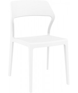 SNOW WHITE ΚΑΡΕΚΛΑ ΠΟΛ/ΝΙΟΥ 52X56X83εκ.