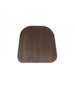 TEXAS ΞΥΛΙΝΟ ΚΑΘΙΣΜΑ ΓΙΑ ΚΑΡΕΚΛΑ-ΠΟΛ/ΝΑ 36.5Χ36.5Χ2εκ.