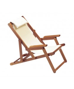 TORINO ΚΑΡΥΔΙ ΣΕΖΛΟΝΓΚ ΟΞΥΑΣ ΜΕ ΕΚΡΟΥ ΥΦΑΣΜΑ 64Χ100Χ68/82εκ.