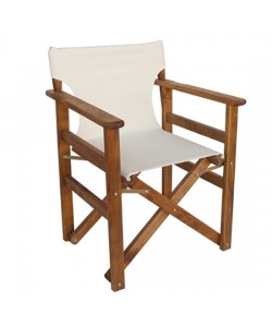 TORINO ΚΑΡΥΔΙ ΣΚΗΝΟΘΕΤΗ ΜΕ ΕΚΡΟΥ ΥΦΑΣΜΑ 59.5X53X45.5-86.5εκ.