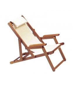 TORINO ΣΕΖΛΟΝΓΚ ΚΑΡΥΔΙ ΞΥΛ. ΣΚΕΛΕΤΟΣ 64Χ97Χ81εκ.