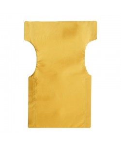 TORINO ΥΦΑΣΜΑ ΚΙΤΡΙΝΟ ΓΙΑ ΣΚΗΝΟΘΕΤΗ 58Χ45Χ79εκ.