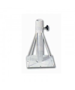 ΒΑΣΗ ΟΜΠΡΕΛΑΣ 33Χ33Χ39 ΕΔΑΦΟΥΣ ΒΙΔΩΤΗ