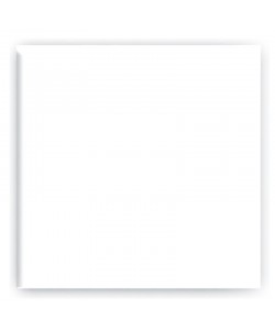 ΕΠΙΦΑΝΕΙΑ 70Χ70εκ. ΛΕΥΚΟ  ΒΕΡΖΑΛΙΤ