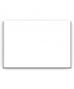 ΕΠΙΦΑΝΕΙΑ 80Χ120εκ. ΛΕΥΚΟ ΒΕΡΖΑΛΙΤ