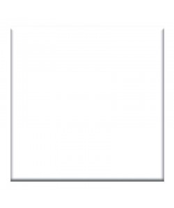 ΕΠΙΦΑΝΕΙΑ 80Χ80εκ. ΛΕΥΚΟ ΒΕΡΖΑΛΙΤ