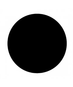 ΕΠΙΦΑΝΕΙΑ Φ60εκ. ΜΑΥΡΟ ΒΕΡΖΑΛΙΤ