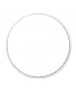 ΕΠΙΦΑΝΕΙΑ Φ70εκ. ΛΕΥΚΟ ΒΕΡΖΑΛΙΤ ΕΠΙΦΑΝΕΙΑ Φ70εκ. ΛΕΥΚΟ ΒΕΡΖΑΛΙΤ