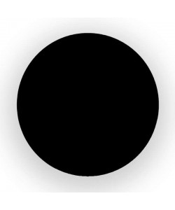 ΕΠΙΦΑΝΕΙΑ Φ70εκ. ΜΑΥΡΟ ΒΕΡΖΑΛΙΤ