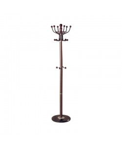 ΚΑΛΟΓΕΡΟΣ METAΛΛIKOΣ/PVC 37Χ37Χ178εκ.