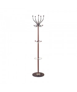 ΚΑΛΟΓΕΡΟΣ ΜΕΤΑΛΛΙΚΟΣ/PVC 38Χ38Χ180εκ.