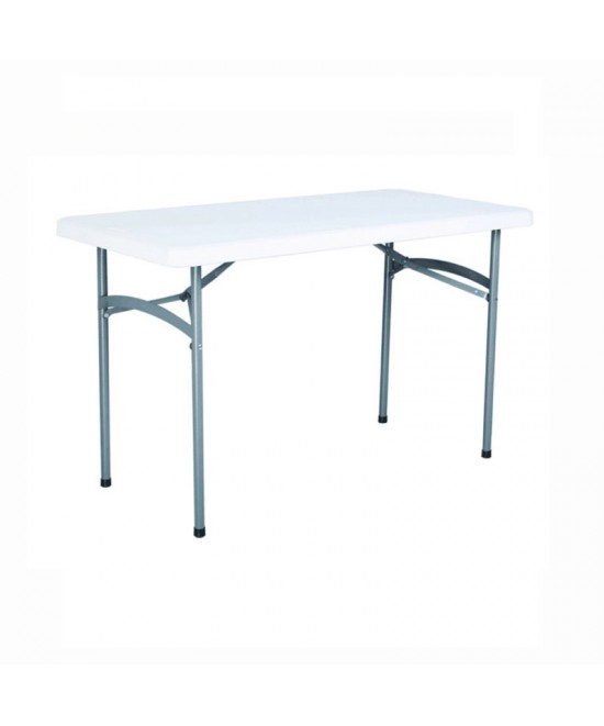 ΚΕΤΕΡΙΝΓΚ 122Χ60Χ74εκ.HDPE ΤΡΑΠΕΖΙ ΚΕΤΕΡΙΝΓΚ 122Χ60Χ74εκ.HDPE ΤΡΑΠΕΖΙ