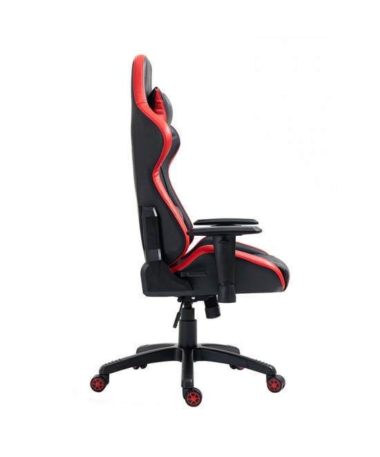 A6370 ΜΑΥΡΟ/ΚΟΚΚΙΝΟ ΠΟΛΥΘΡΟΝΑ GAMING A6370 ΜΑΥΡΟ/ΚΟΚΚΙΝΟ ΠΟΛΥΘΡΟΝΑ GAMING
