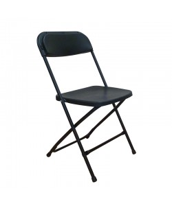 BOLD ΜΑΥΡΗ ΚΑΡΕΚΛΑ ΠΤΥΣΣ/ΝΗ 44Χ48Χ46-83εκ.