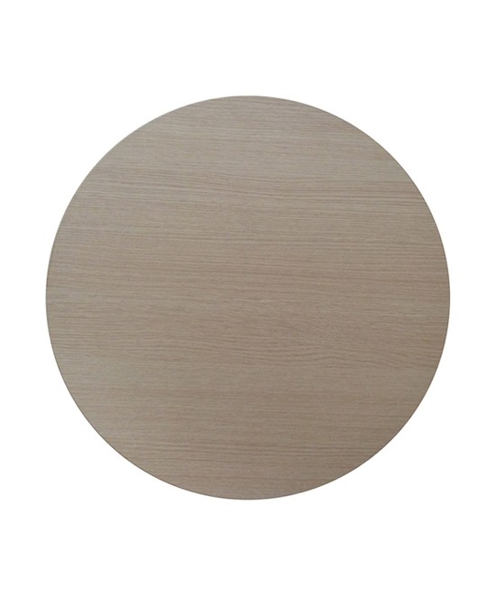 ΕΠΙΦΑΝΕΙΑ Φ60εκ. WOODY COLOUR ΒΕΡΖΑΛΙΤ