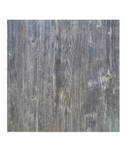 ΕΠΙΦΑΝΕΙΑ 70Χ70εκ. OLD WOOD ΒΕΡΖΑΛΙΤ