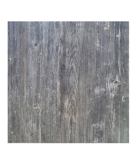 ΕΠΙΦΑΝΕΙΑ 70Χ70εκ. OLD WOOD ΒΕΡΖΑΛΙΤ