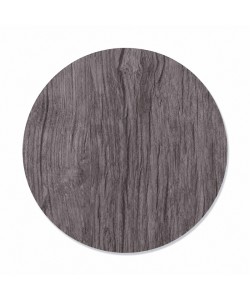 ΕΠΙΦΑΝΕΙΑ Φ70εκ. RUSTIC WENGE ΒΕΡΖΑΛΙΤ