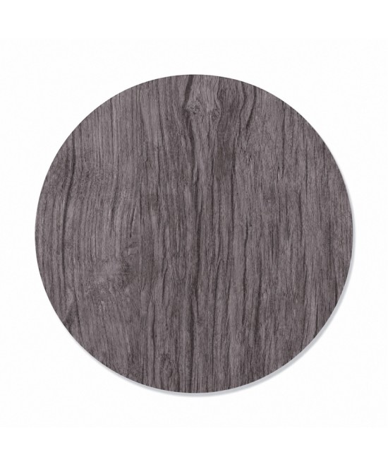 ΕΠΙΦΑΝΕΙΑ Φ70εκ. RUSTIC WENGE ΒΕΡΖΑΛΙΤ