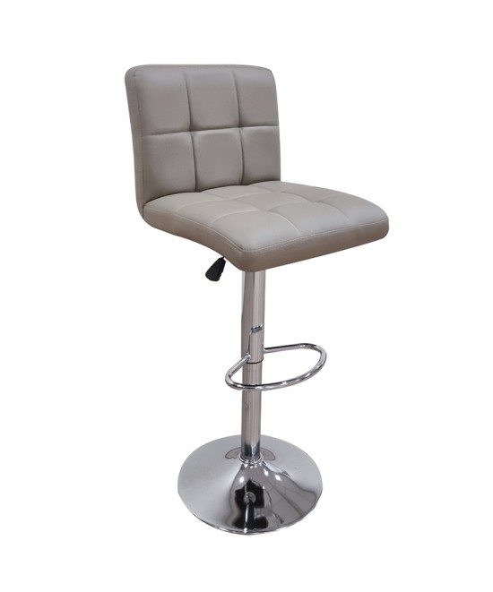 BAR40 CAPPUCCINO PU(Σ2)ΣKAMΠO ΜΕ ΑΜΟΡΤΙΣΕΡ BAR40 CAPPUCCINO PU(Σ2)ΣKAMΠO ΜΕ ΑΜΟΡΤΙΣΕΡ