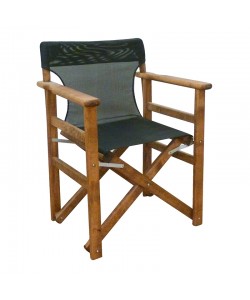 TORINO ΚΑΡΥΔΙ ΣΚΗΝΟΘΕΤΗ ΜΕ ΜΑΥΡΟ TEXTILENE 600gr 59.5X53X45.5-86.5εκ.