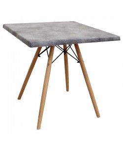 RANDY WERZALIT 70Χ70Χ73εκ.ΤΣΙΜΕΝΤΟ RANDY WERZALIT 70Χ70Χ73εκ.ΤΣΙΜΕΝΤΟ