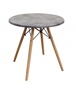 RANDY WERZALIT Φ70Χ73εκ.ΤΣΙΜΕΝΤΟ